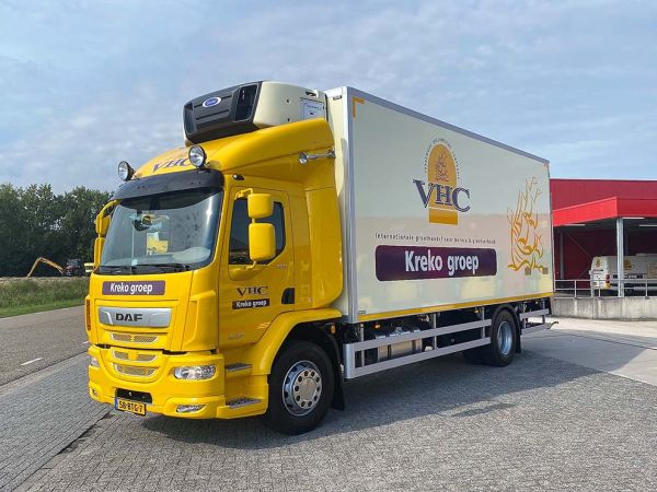 VHC Kreko Groep